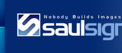 Saul Signs