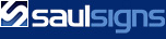 Saul Signs - Design Fabrications Installation Maintenance